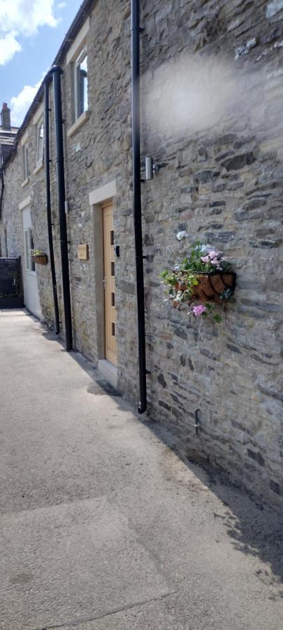Wensleydale Halls Leyburn Buitenkant foto